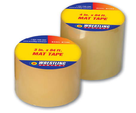 WC84 WC Mat Tape - Click Image to Close