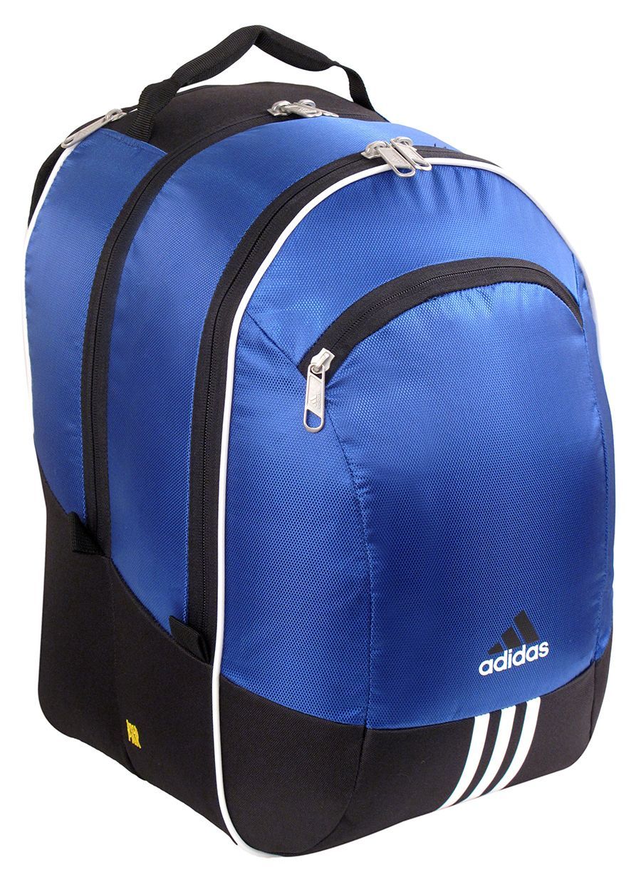 269000 adidas Elite Team Backpack - Click Image to Close