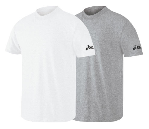 XG0200 Asics Jr. Regulation T-Shirt