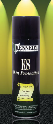 KSH97 KS Skin Protection - Click Image to Close