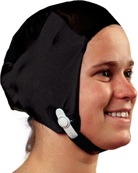 HSL96 The Slicker Hair Cover