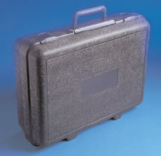 C-200 Tanita Hard Carrying Case - Click Image to Close