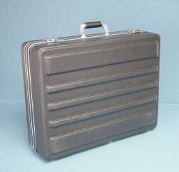 HC-1824 Hard Shell Carrying Case - Click Image to Close