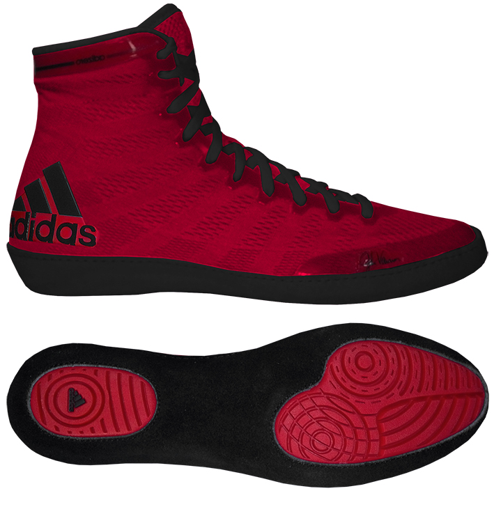 Maroon wrestling shoes hotsell