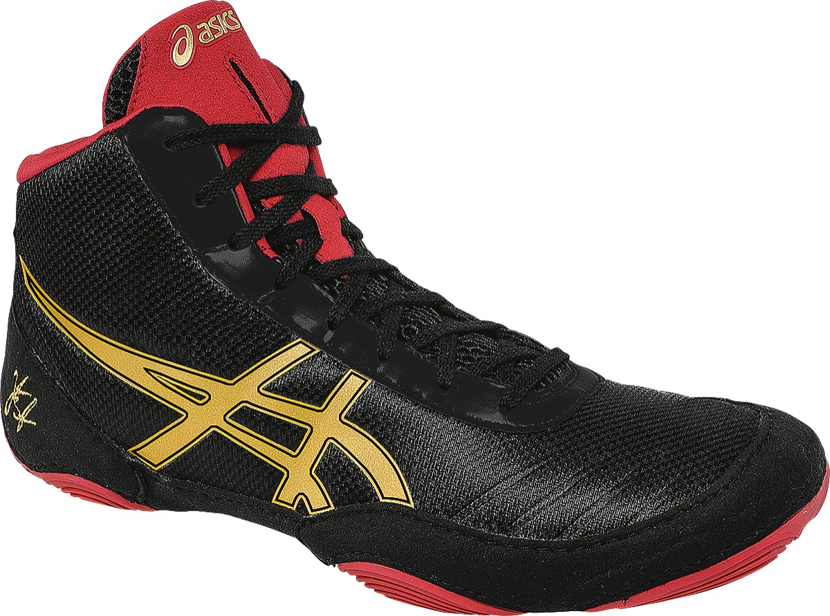 ASICS JB Elite V2.0 Wrestling Shoes **** COLOR: (9094)