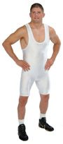 WCM95 Heavyweight Lycra Jam Singlet - Click Image to Close