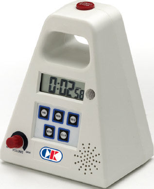 G8 Cliff Keen Timer