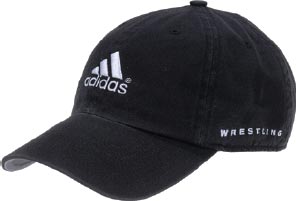 ADIDAS Ultimate Wrestling Cap