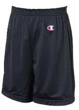 Champion Youth Mesh Practice Short 8173