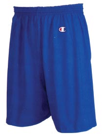 Champion Gym Short 8187 - Click Image to Close