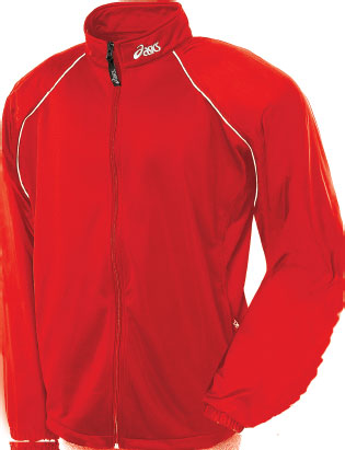 YT400 Sanction Jacket - Click Image to Close