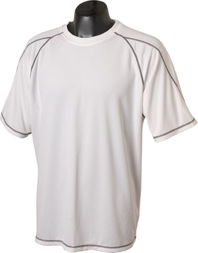 T2062 Champion Double Dry Tee