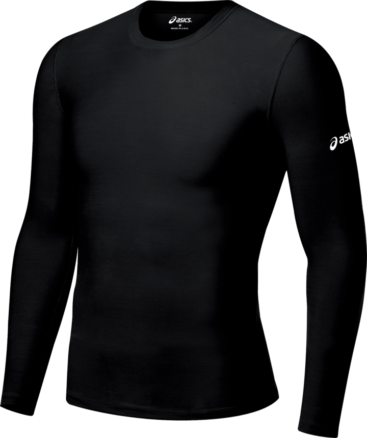 ASICS Compression Long Sleeve