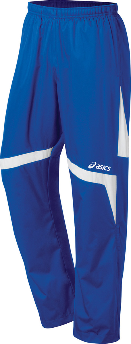 YB1977 Asics Surge Warm-Up Pant - Click Image to Close