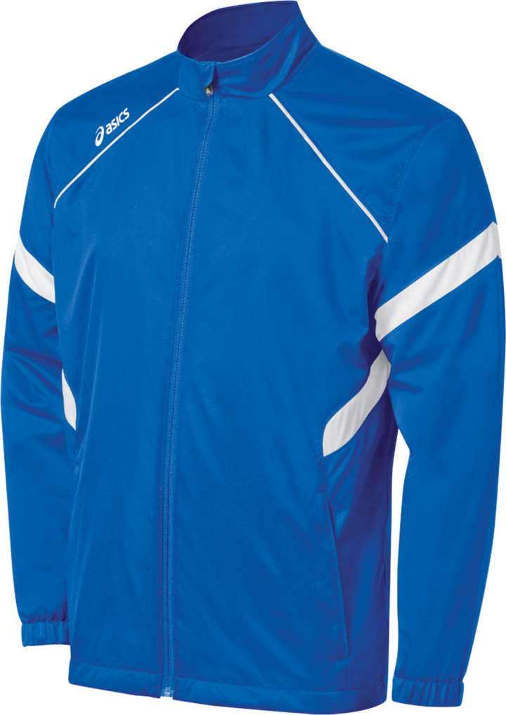 YT1977 Asics Surge Warm-Up Jacket