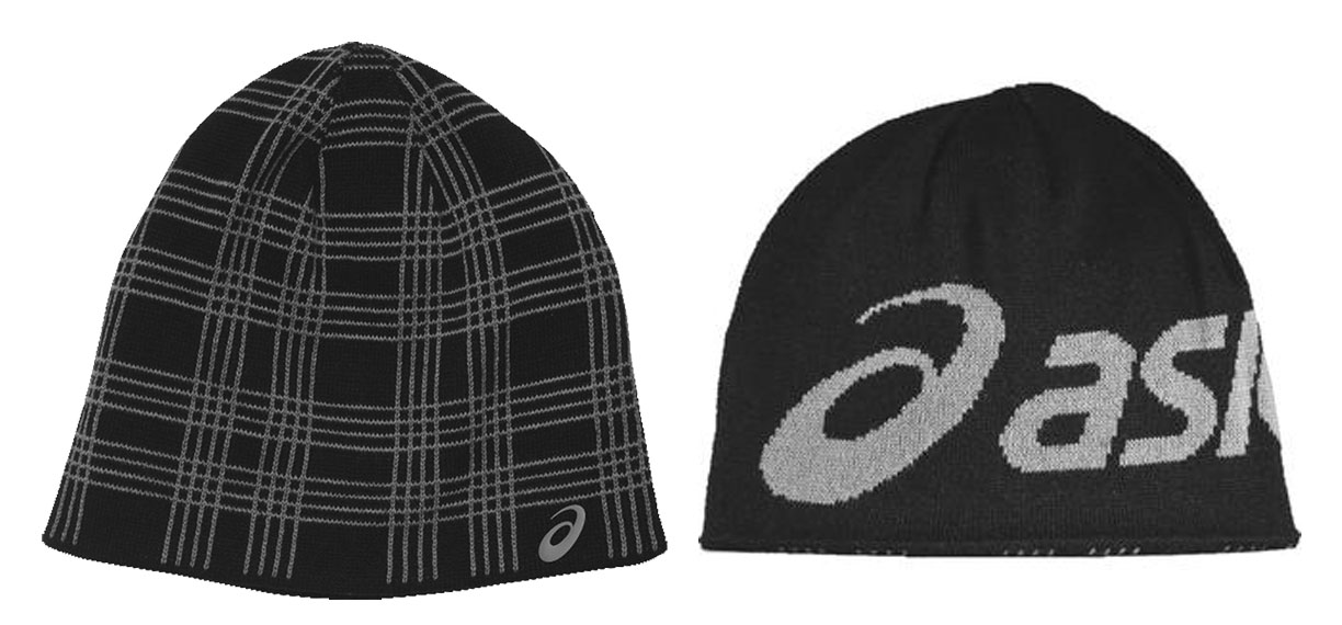 ZC1151 Team Reversible Beanie