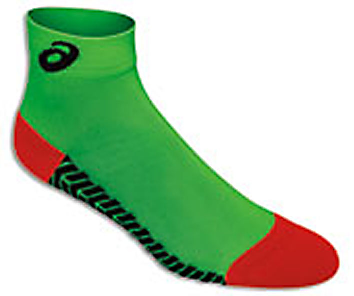 ZK2268 Snap Down Sock - Click Image to Close