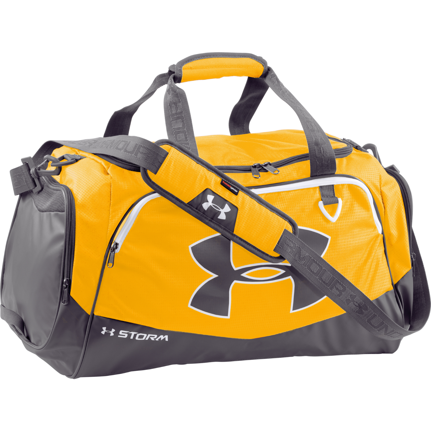 1256533 UA Undeniable Medium Team Duffle - Click Image to Close