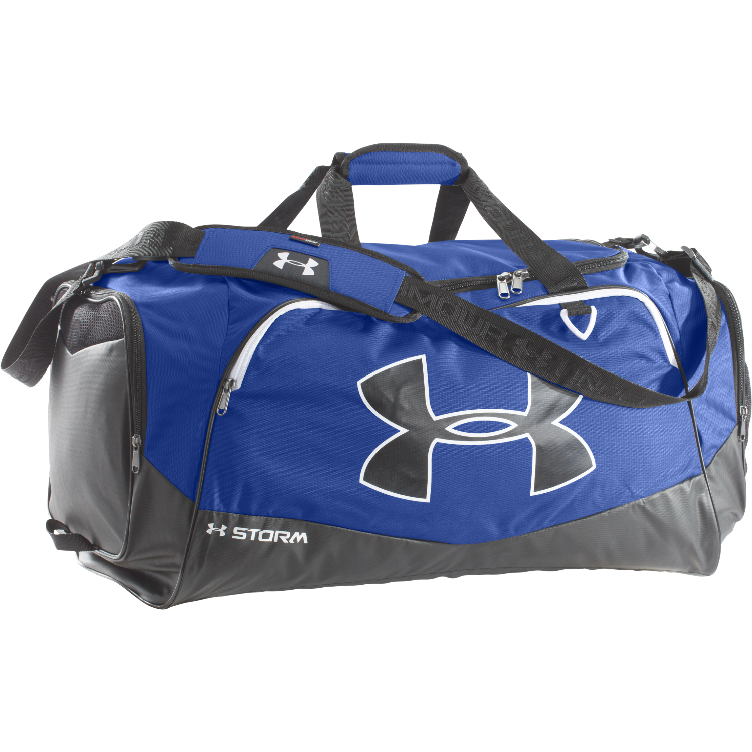 1256545 UA Undeniable Large Team Duffle