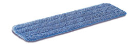 MH76 Bucketless Mat Mop Microfiber Heads