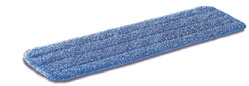 MH76 Bucketless Mat Mop Microfiber Heads