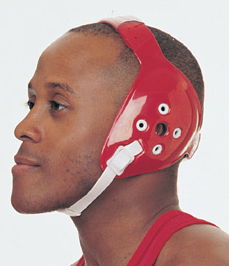 WCM32 Original 2-Strap Earguard - Click Image to Close