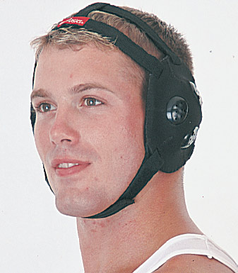 Asics GEL Wrestling Ear Guard