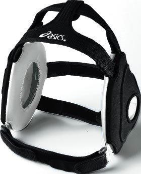 Asics Unrestrained Ear Guard