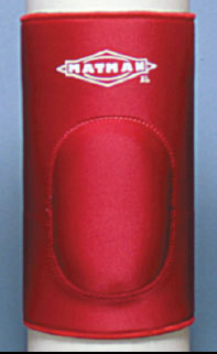 WCM43 Matman Neoprene Lycra Knee Pad