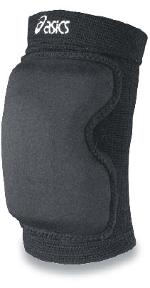 ZD0153 ASICS Take Down Wrestling Kneepad - Click Image to Close