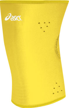 ZD600 ASICS Shooting Sleeve - Click Image to Close