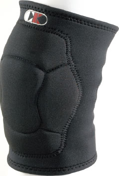 RK30 Cliff Keen The Wraptor Lycra Knee Pad