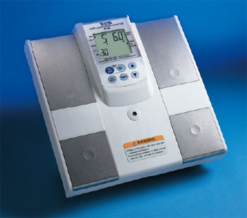 BF-350 Tanita Body Comp. Analyzer/Scale