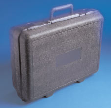 C-200 Tanita Hard Carrying Case