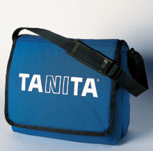 C-400 Tanita Nylon Carrying Case