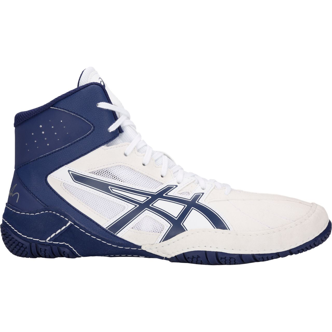 asics cael v8