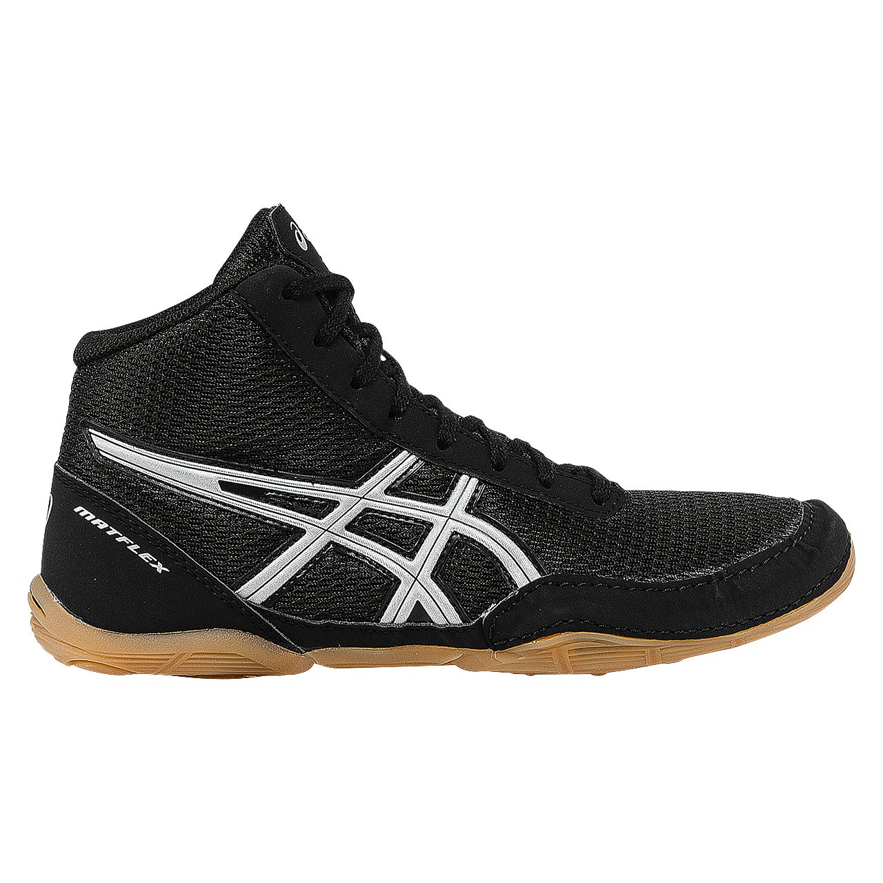 ASICS Matflex 5 GS Wrestling Shoes Color: (9093)