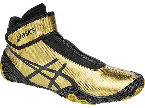 ASICS Omniflex-Attack V2.0 Wrestling Shoes *Color: (9490) - Click Image to Close