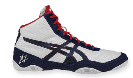 under armour youth wrestling shoes