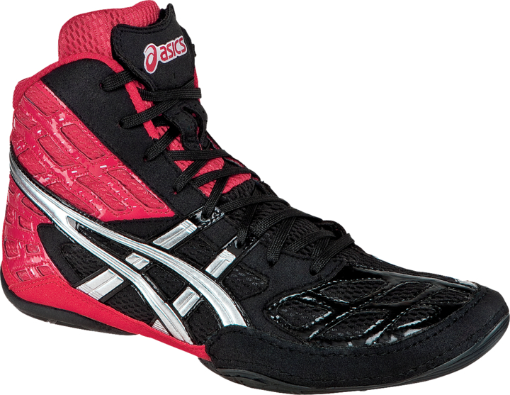 ASICS Split Second 9 Wrestling Shoes ** COLOR: (2193)