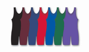 WCM85 Lycra Jam Singlet - Click Image to Close