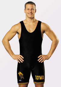 L74CCJ Cliff Keen Custom Singlet