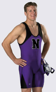 LNWJ Cliff Keen Custom Singlet