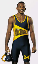 LPENNJ Cliff Keen Custom Singlet