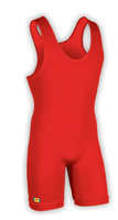 WR99 WC Men's In-Stock Singlet