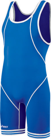 JT1155 Snap Down™ Wrestling Singlet - Click Image to Close
