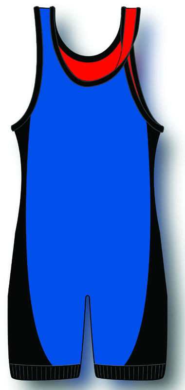 WCM2 Low-Cut Lycra Reversible