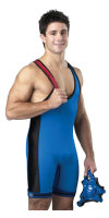 RS86J The Reversal In stock Reversible Singlet - Click Image to Close