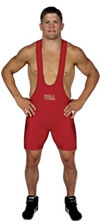 WCM9 Goodwill Lycra Singlet