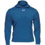 1300123 UA Hustle Pullover Hooded Sweatshirt